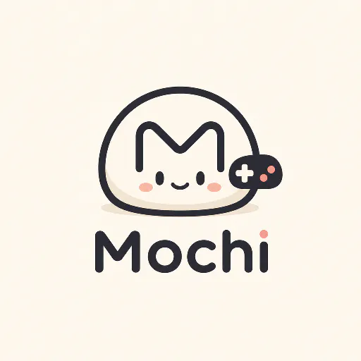 Mochi logo