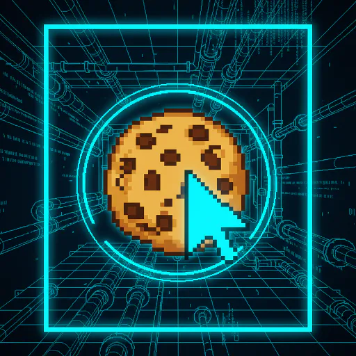 Cookie Clicker