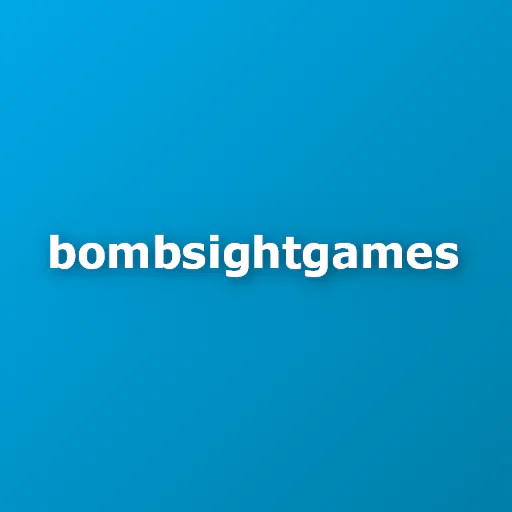bombsightgames logo