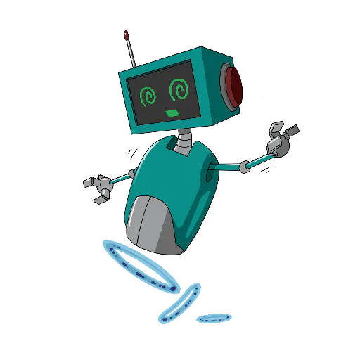 FarawayRobot logo