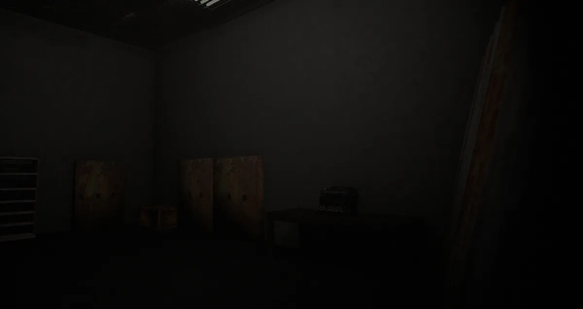 SUBSTANCE: DREAD (DEMO RELEASED) media 2