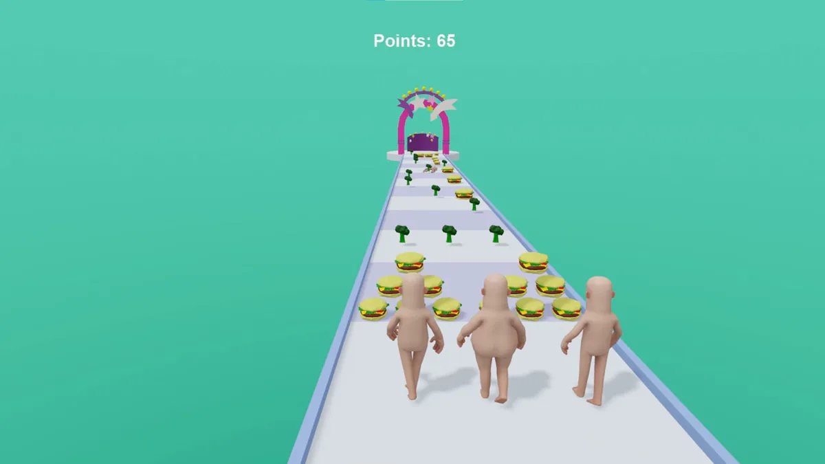 Blubber Runner v1 media 2