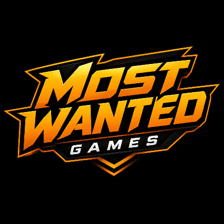 Most Wanted logo