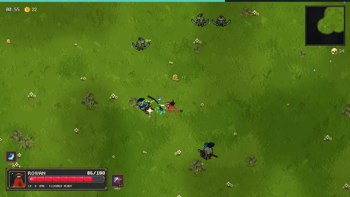 GRIMROOT