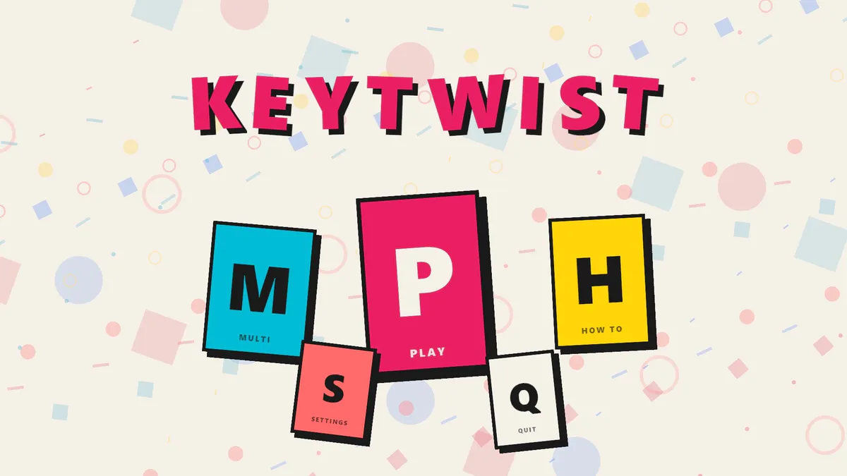 Keytwist