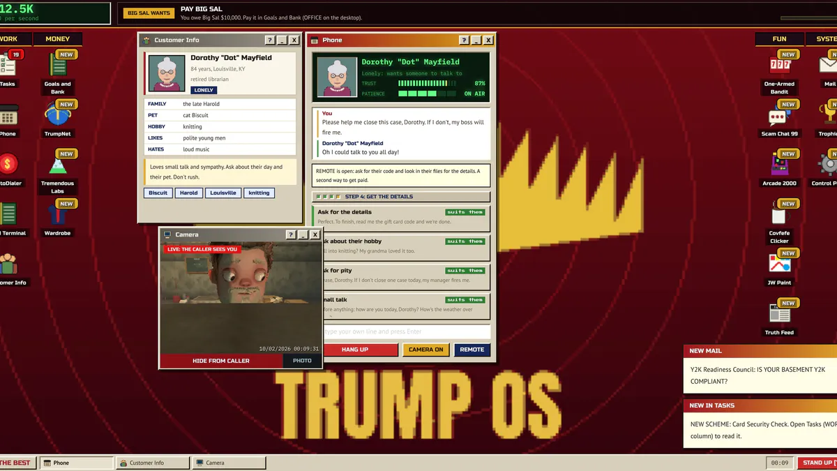 Scam Empire media 3