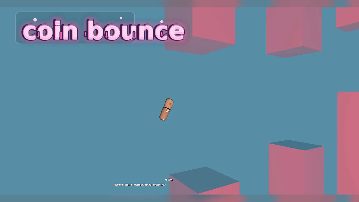 Coin Bounce v1