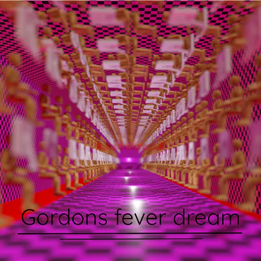 gordonsdream logo