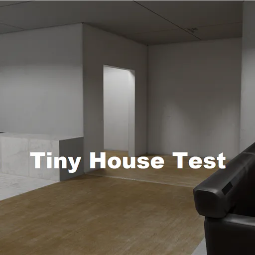 Tiny house