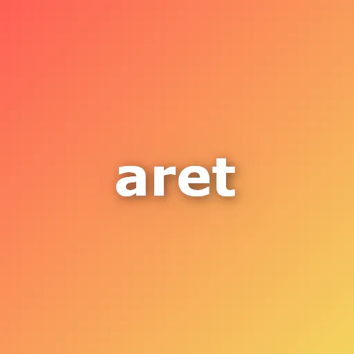 aret logo