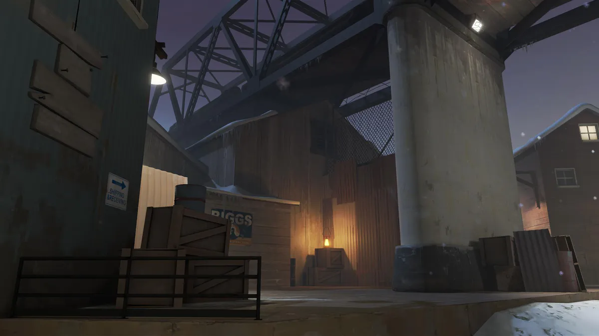 KOTH Viaduct Snowstorm media 9