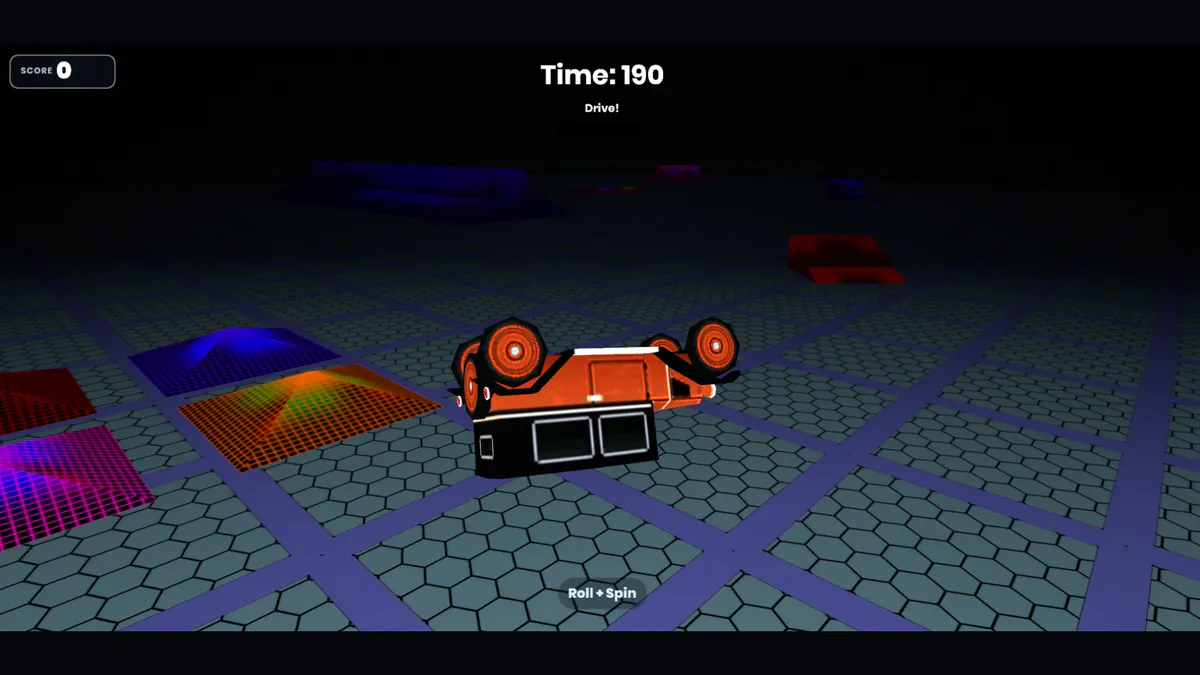 Stunt Rush media 6