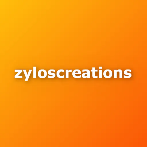 Zylo's Creations logo