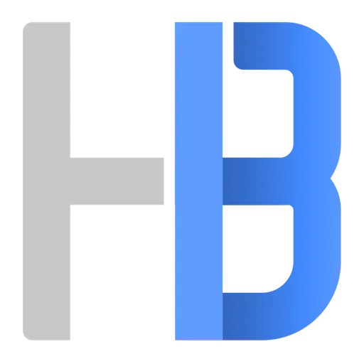 HeavyBox logo