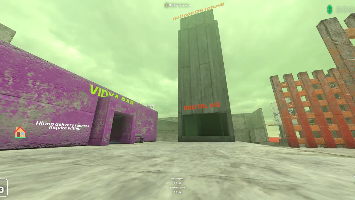 Project Runaround media 3