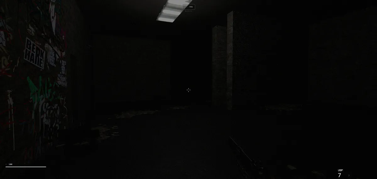 SUBSTANCE: DREAD (DEMO RELEASED)