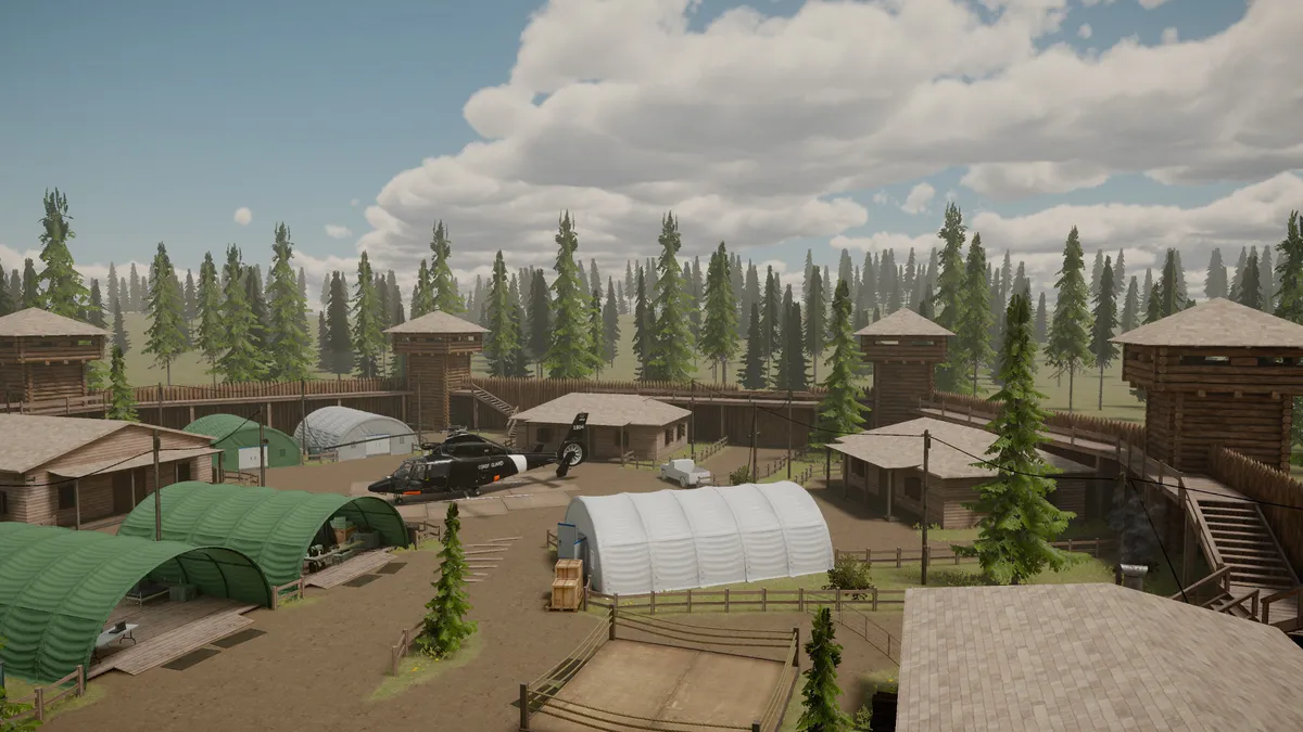 Megashot Hub media 4