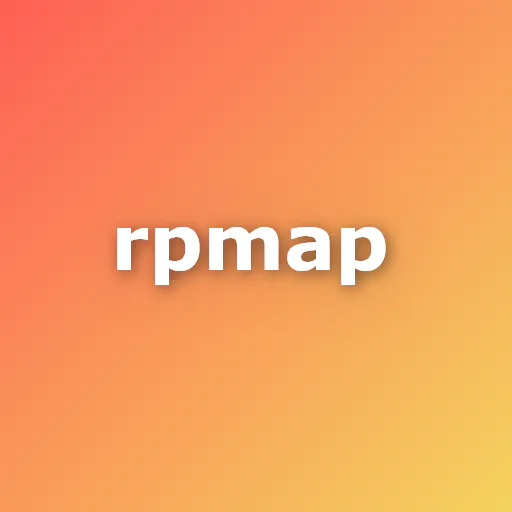 Matheo's maps logo