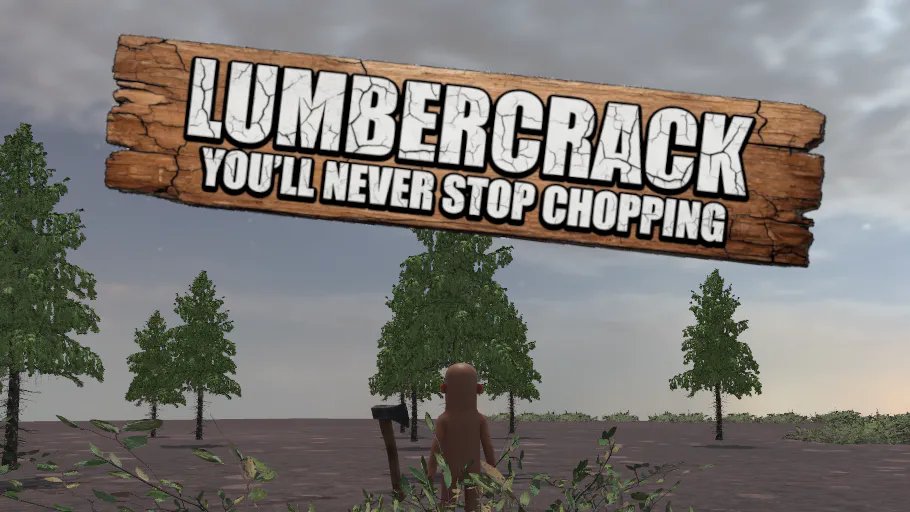 LumberCrack