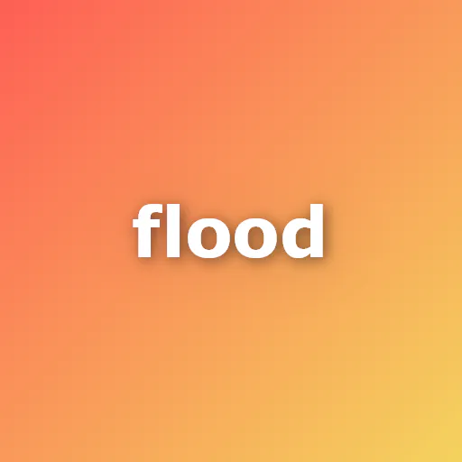 Flood