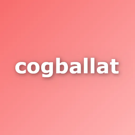 cogballat logo