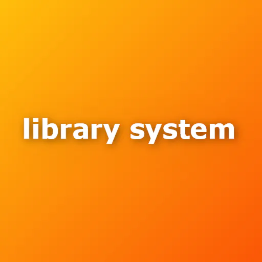 Library System