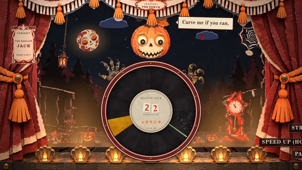 Spiralween media 6