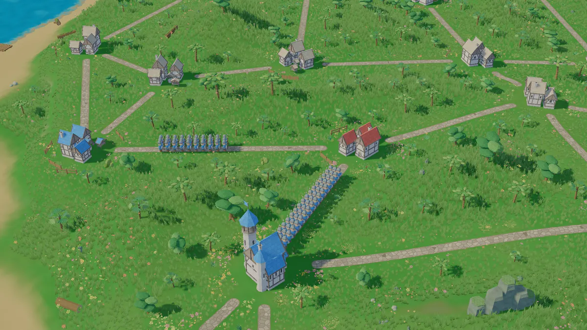 Micro Wars media 4