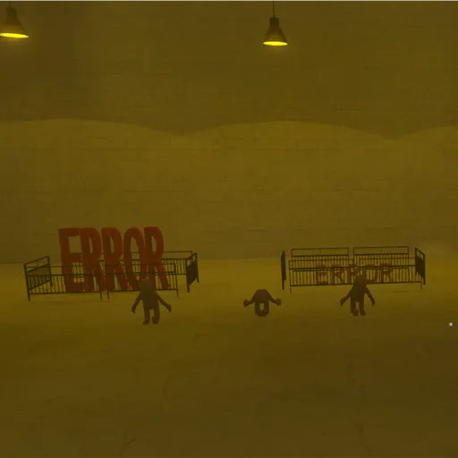 Error Hall