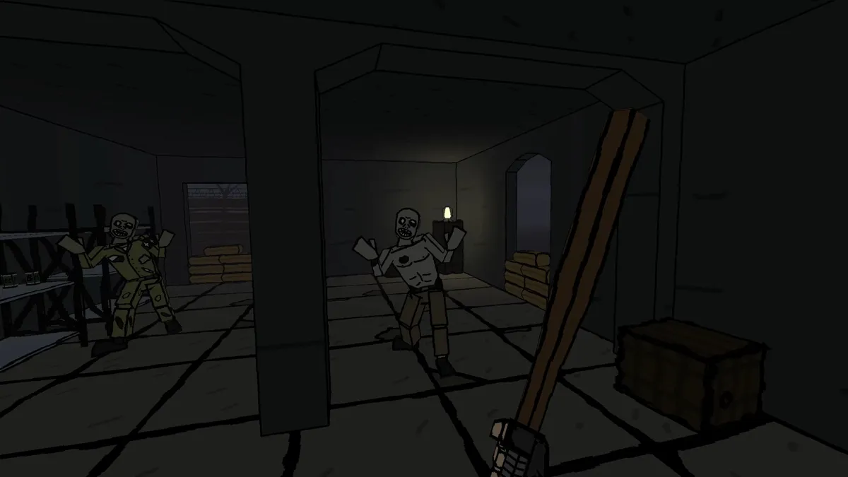 Ghoul Grounds media 9