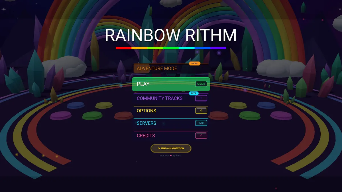 Rainbow Rithm media 6