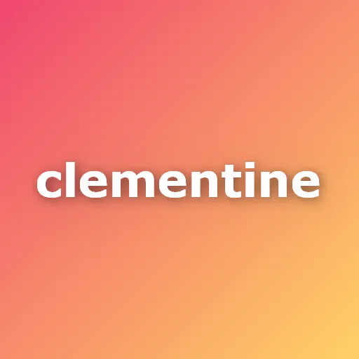 clementine logo