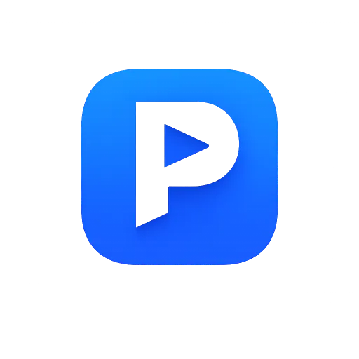 PlayNow logo