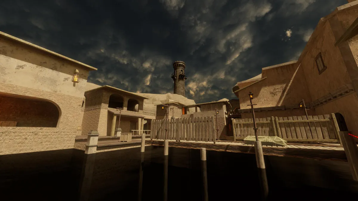 Tortuga media 3
