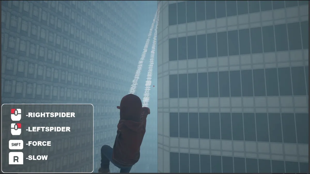 Super Sausage Man media 2
