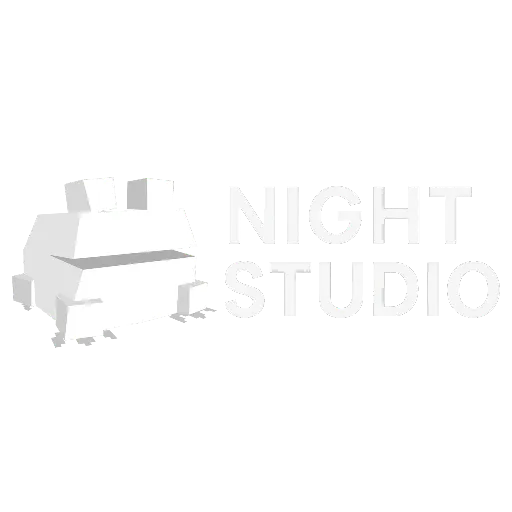 Night Studio logo