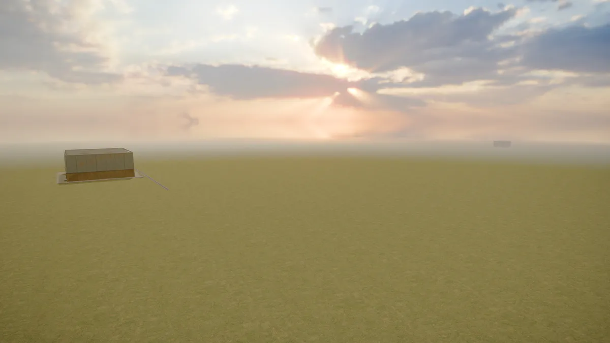 Bendgrass media 9