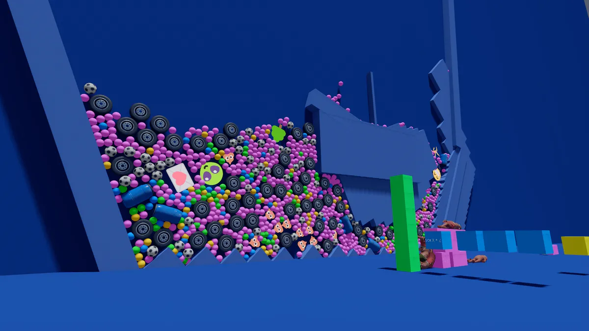 Testbed media 3
