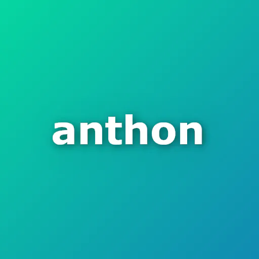 anthon logo
