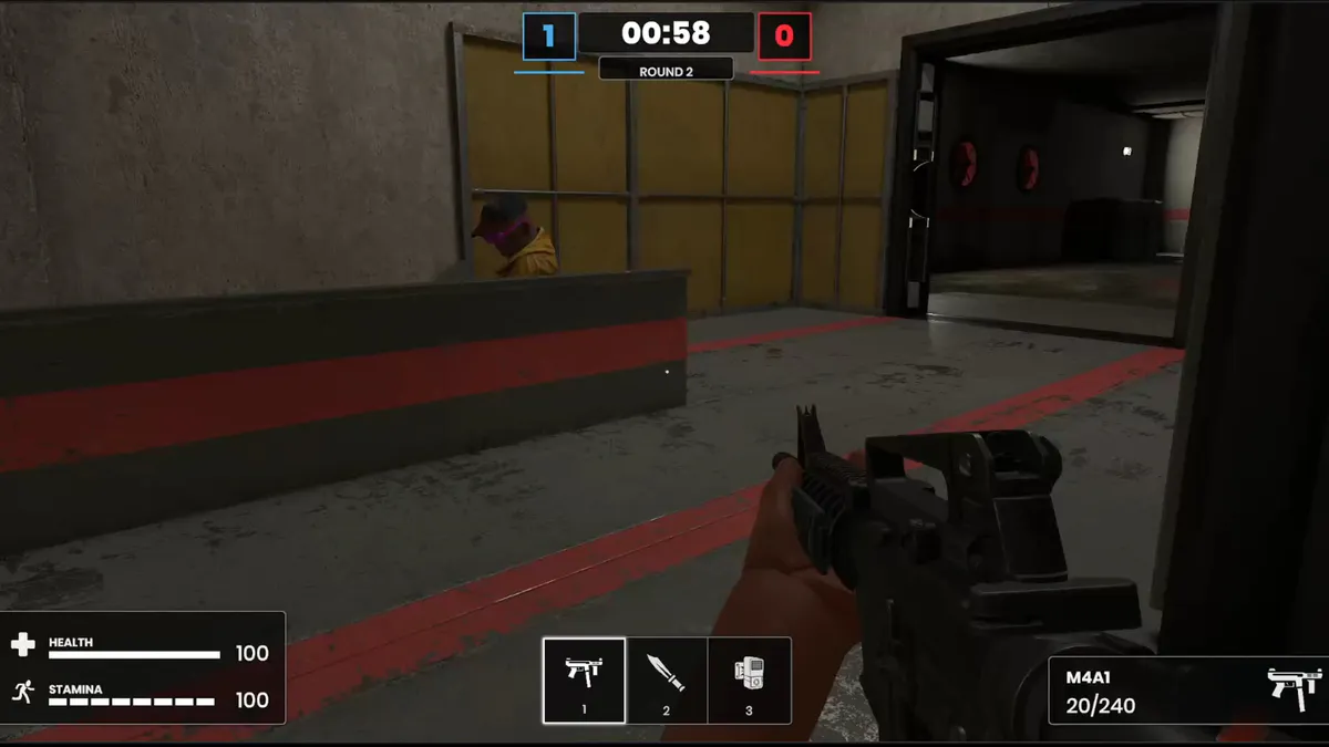 The Hidden: S&box Edition media 3