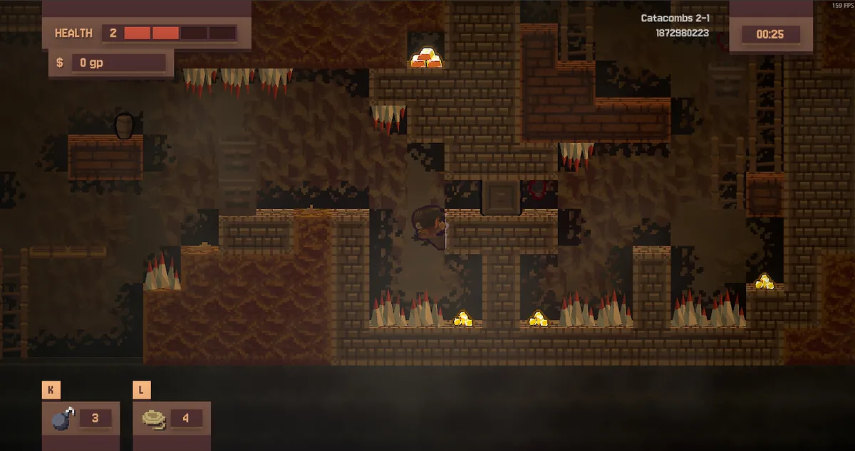 Goblin's Fortune media 2