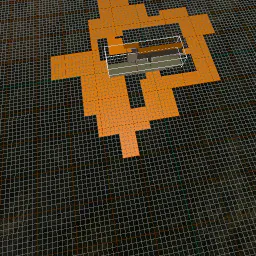 Delta WIP