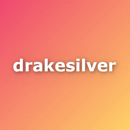 drakesilver logo
