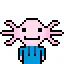 axolotl logo