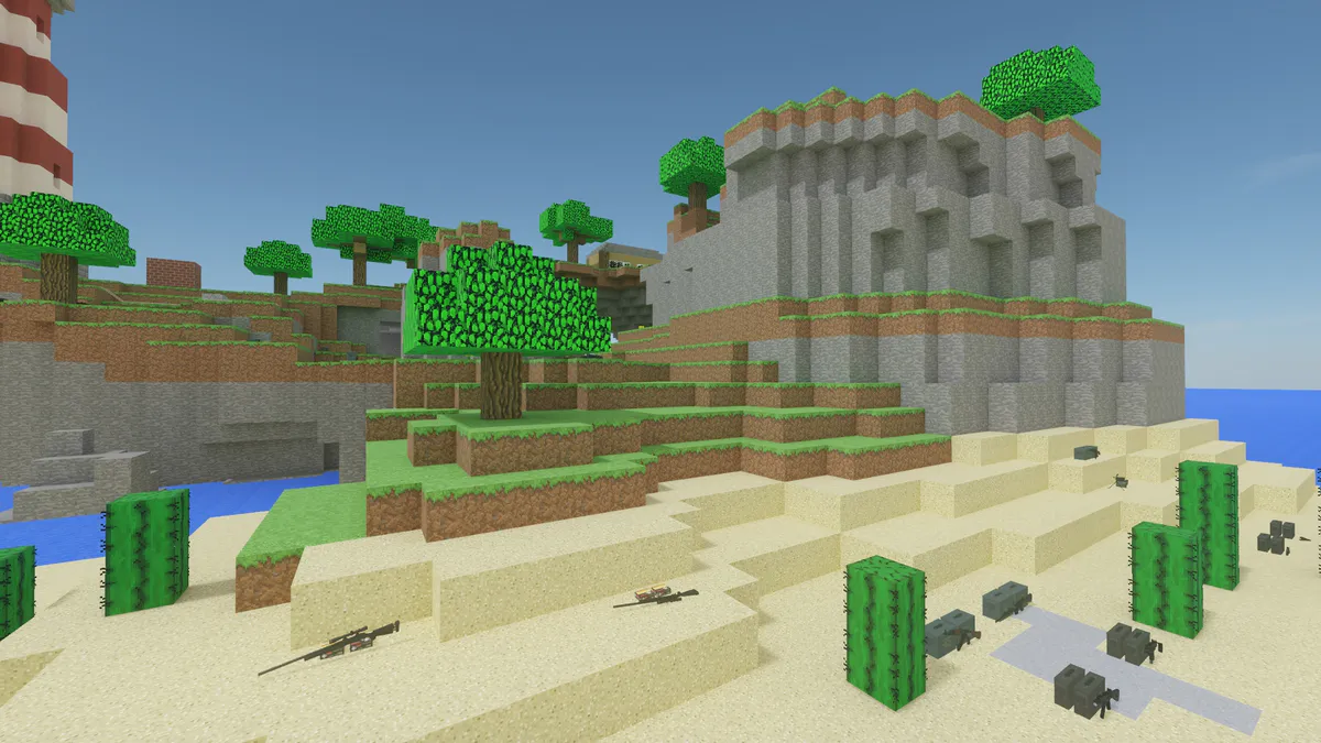 Block Craft B5 media 2
