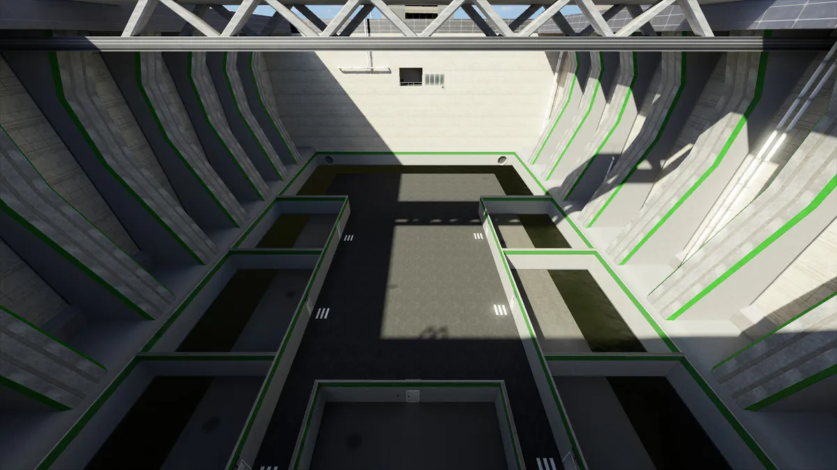 Flood build a boat canal(remake) media 5