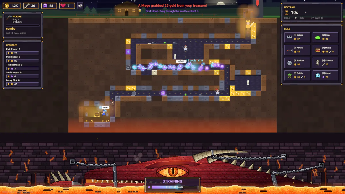 Underkeep media 5