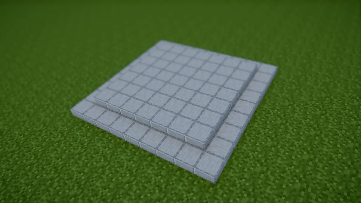 Minecraft flat world media 3