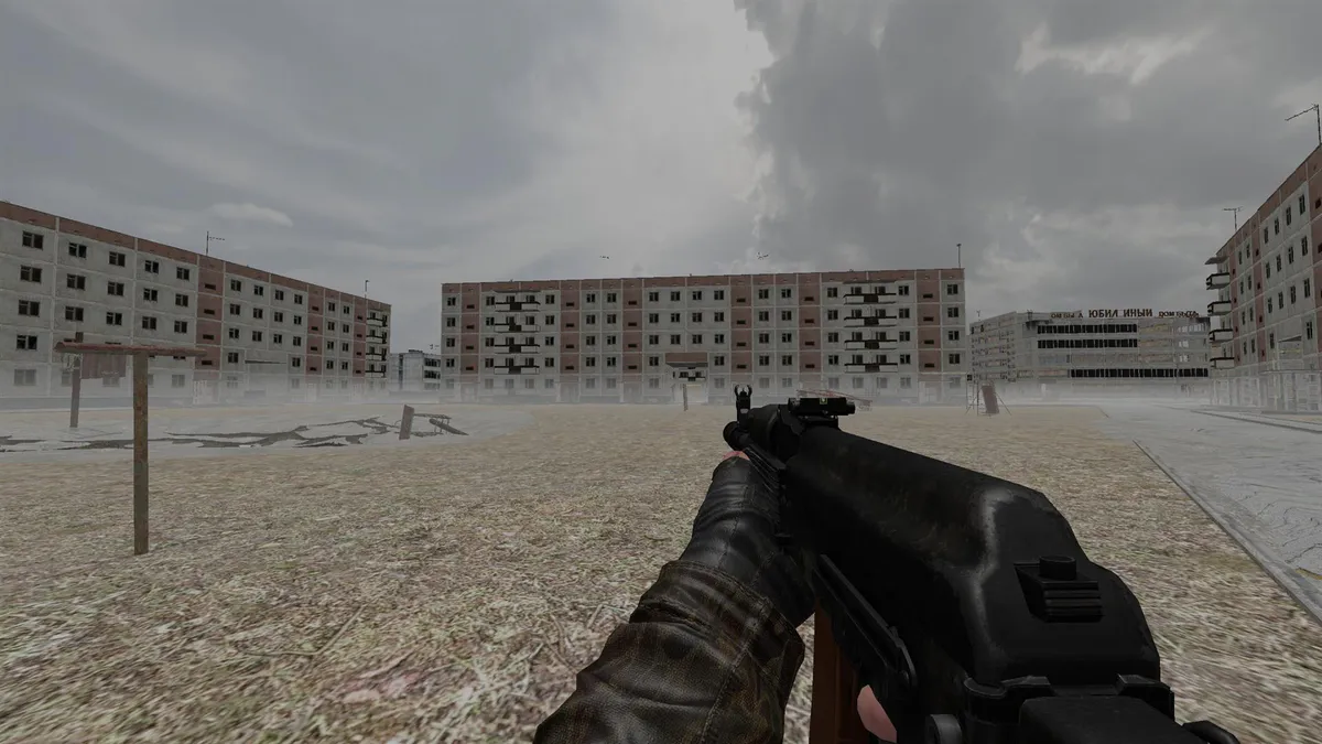 Pripyat