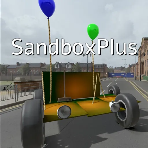 SandboxPlus media 6